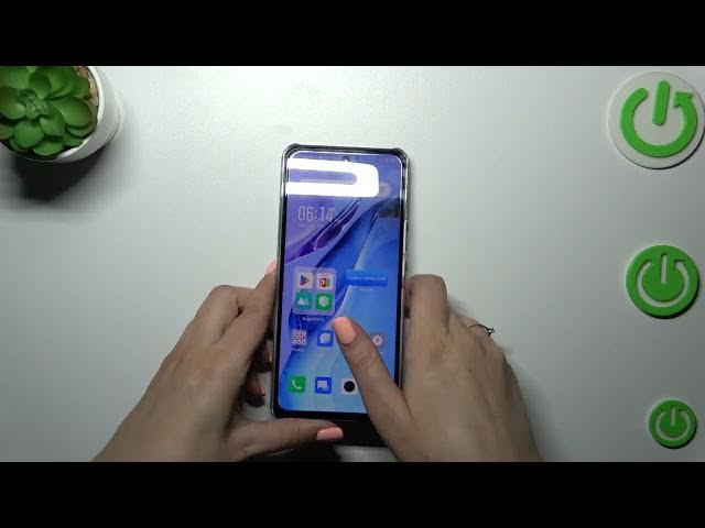 Video thumbnail for How to Check for Software Updates on INFINIX Note 30?