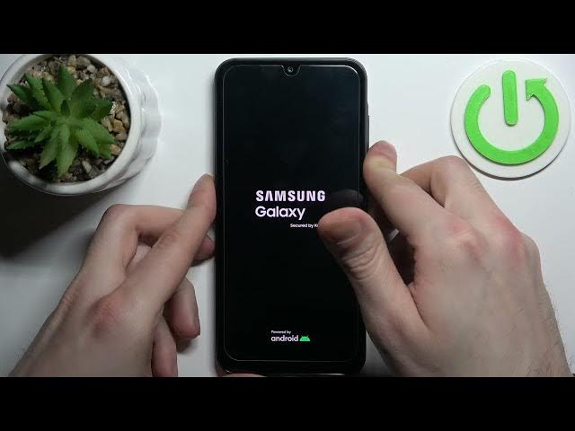 Video thumbnail for How to Wipe Cache Partition on SAMSUNG Galaxy A15