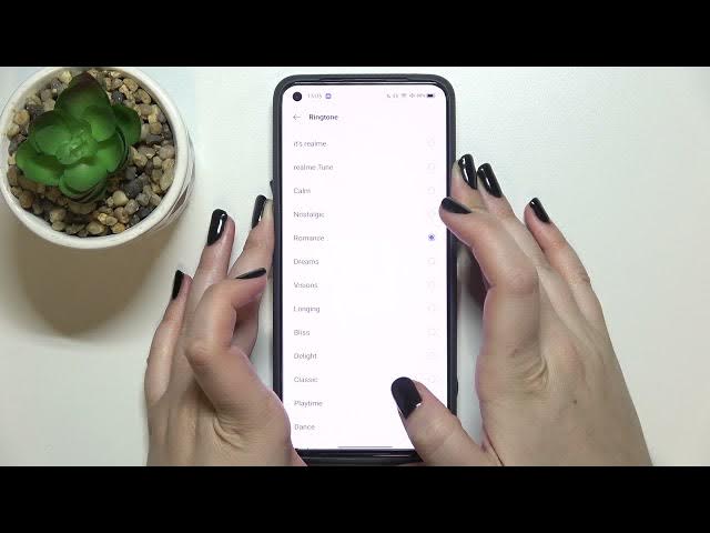 Video thumbnail for How to Change Ringtone on REALME GT Neo 2 – Sound Settings