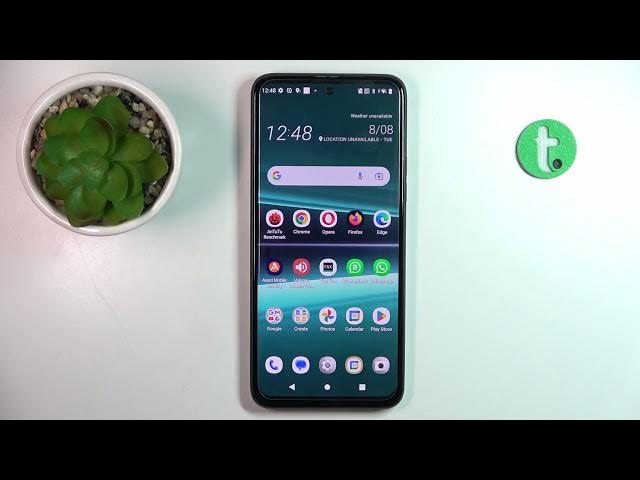Video thumbnail for How to Close Running Apps in HTC U23 Pro – Close Opened Apps