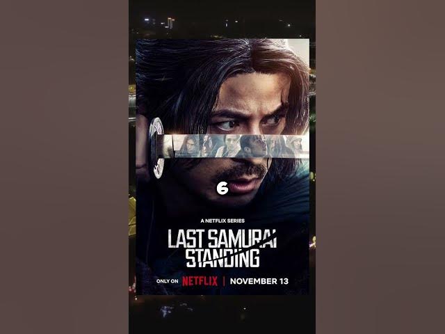 Video thumbnail for Battle Royale Samurai Paling Brutal di Jepang!