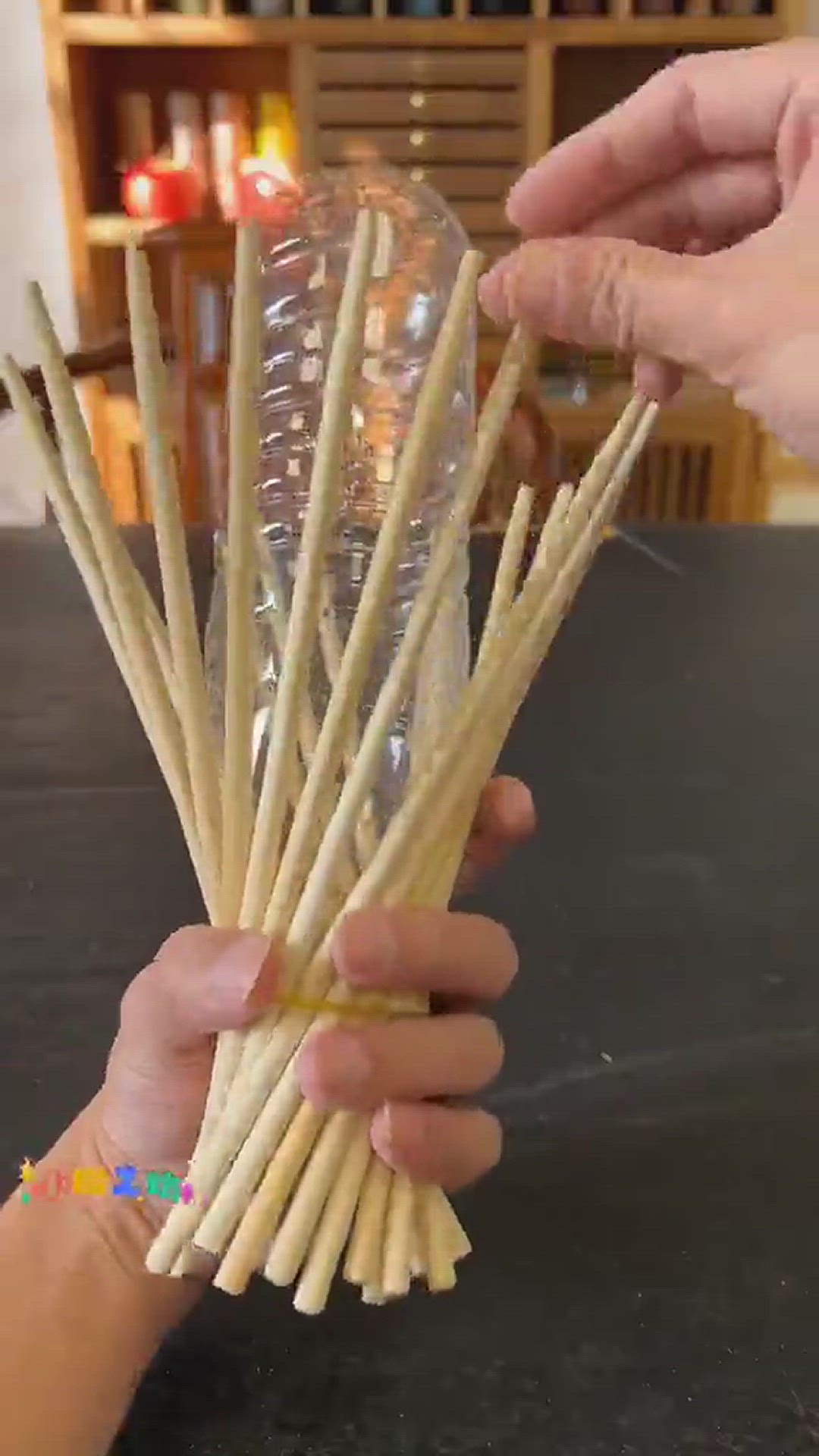 Video thumbnail for DIY Hacks