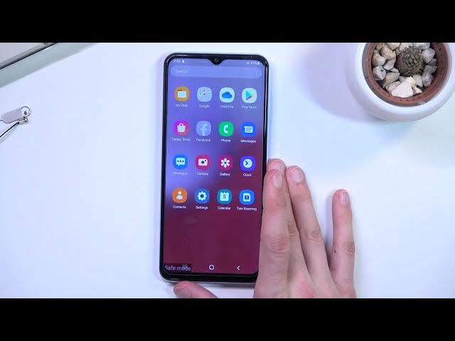 Video thumbnail for SAMSUNG Galaxy A13 Safe Mode | Enter & Quit Safe Mode