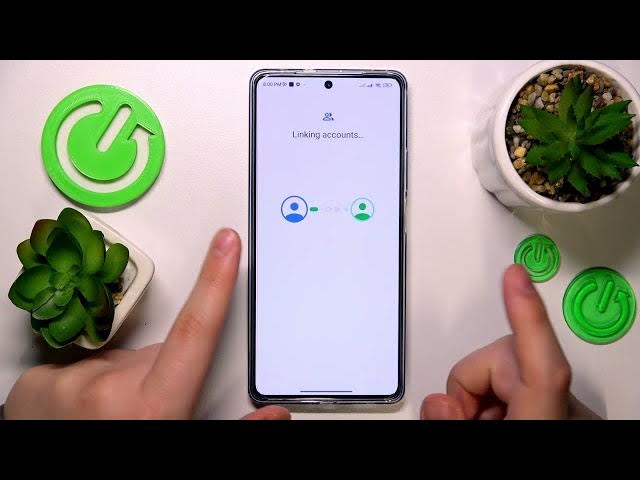 Video thumbnail for How to Set Up Parental Controls on POCO F5