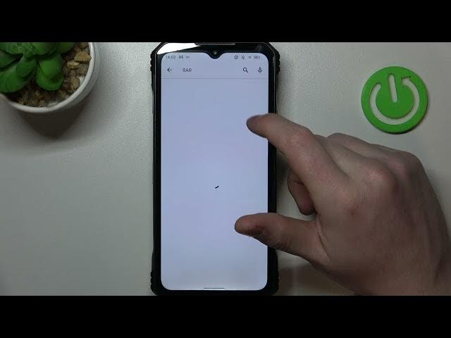 Video thumbnail for How to Install RAR App on Doogee V Max? Find / Download / Install RAR File to Open Archive ZIP Files