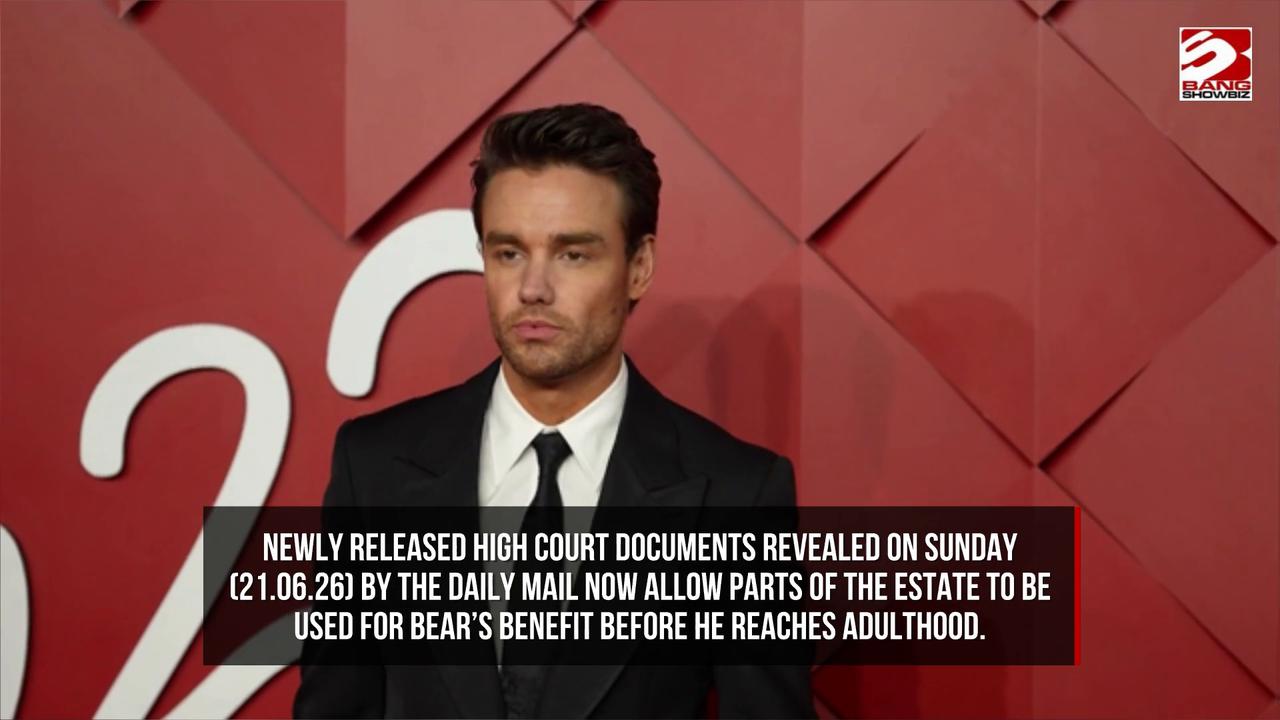 Video thumbnail for Liam Payne’s 21 million pound fortune to pass to son after probate ruling