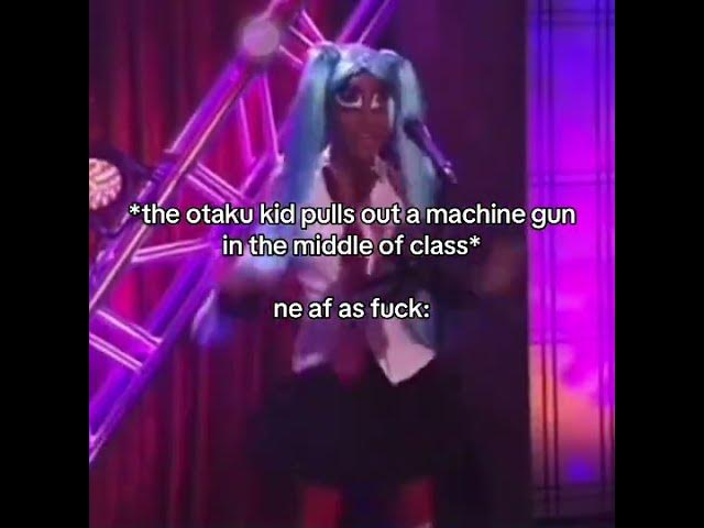 Video thumbnail for #floptok #otaku #fyp #anime
