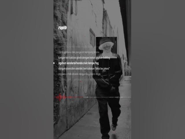 Video thumbnail for Anarkay - Kaynivore Style (Verse 2) #hiphop #rap #music #lyrics