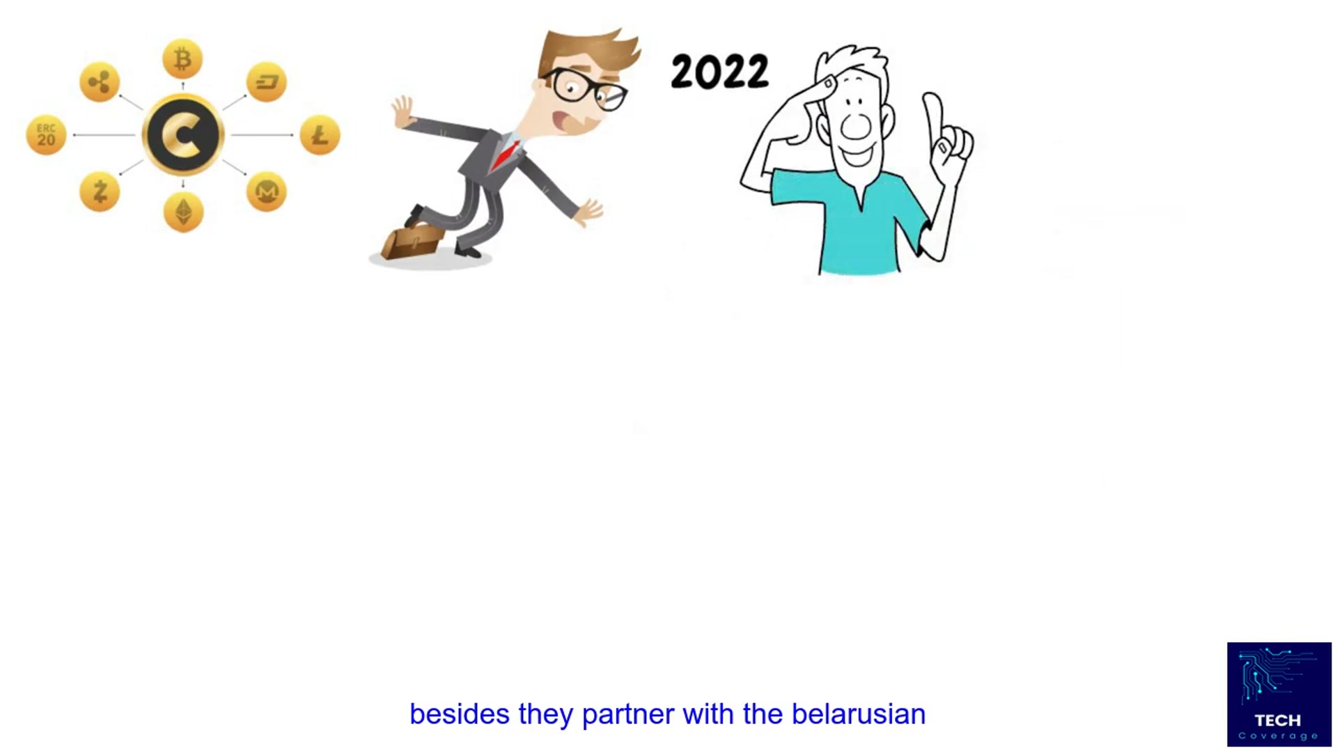 Video thumbnail for Top Verasity Crypto Investment Guide - VRA Cryptocurrency 2025