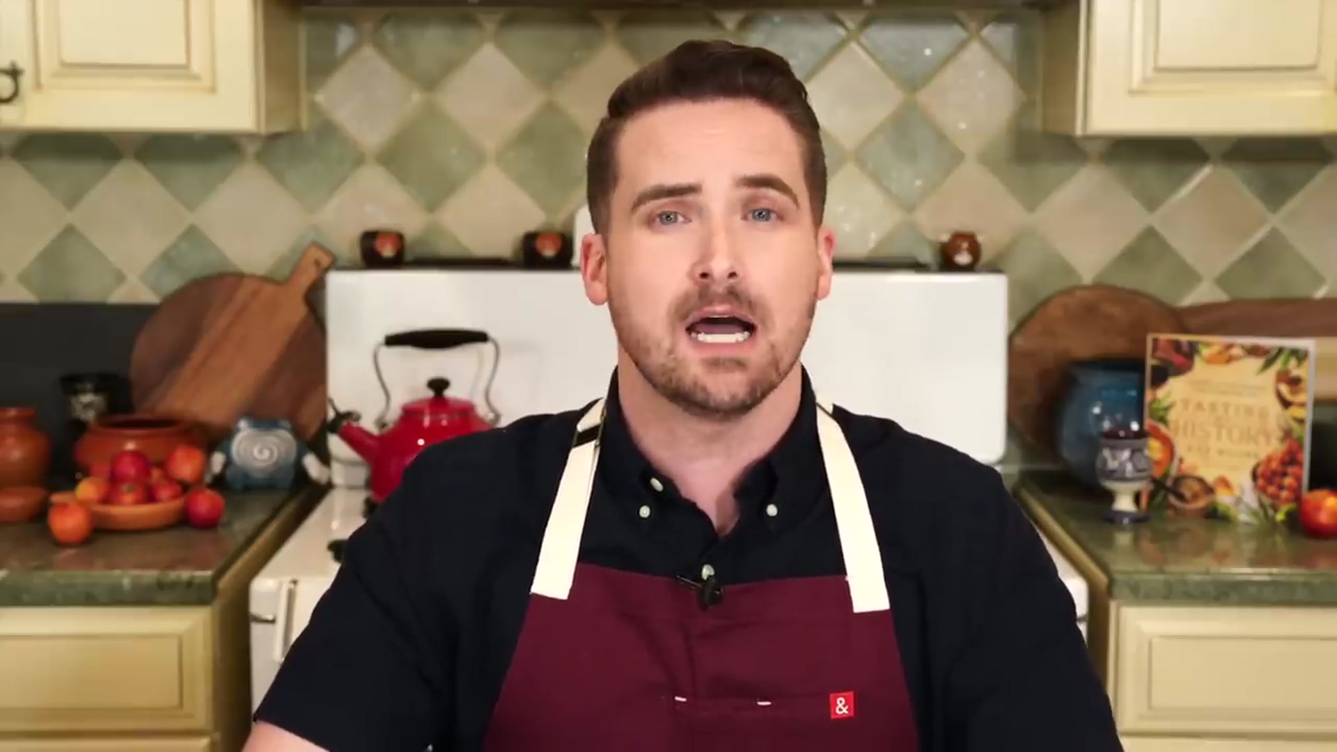 Video thumbnail for Feeding the Army of Roman Britain(720P_HD)