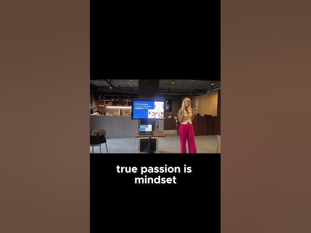 Video thumbnail for 🔥 Unlock Your Success Mindset — Transform Self-Doubt into Real Achievements! ✨