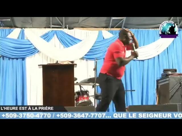 Video thumbnail for Men Pwoblèm Ayiti a Annou Mete Tèt Nou Ansanm Pou Nou Rezoud Sa? Patajal.