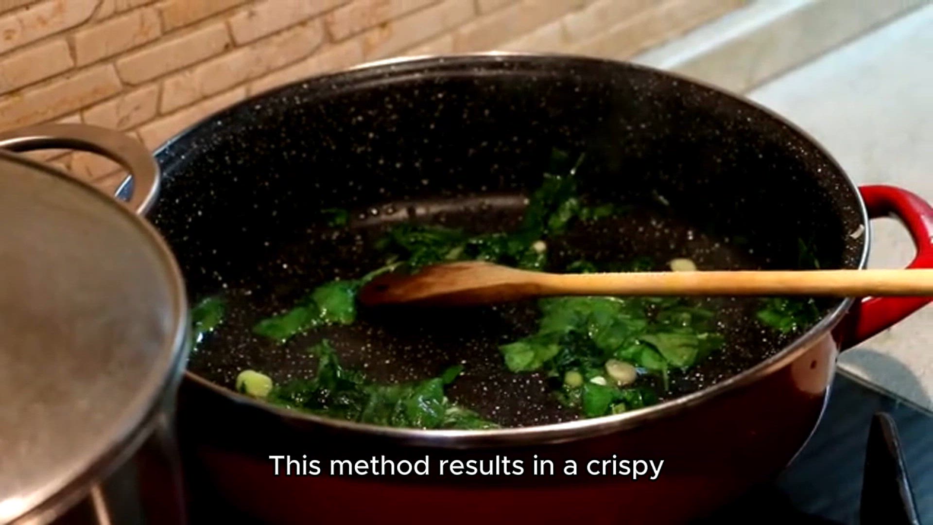 Video thumbnail for Cajun Fried Turkey