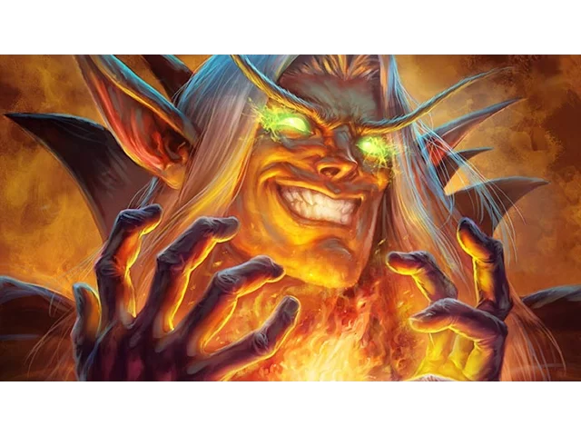 Video thumbnail for Tavern Brawl: Top 2