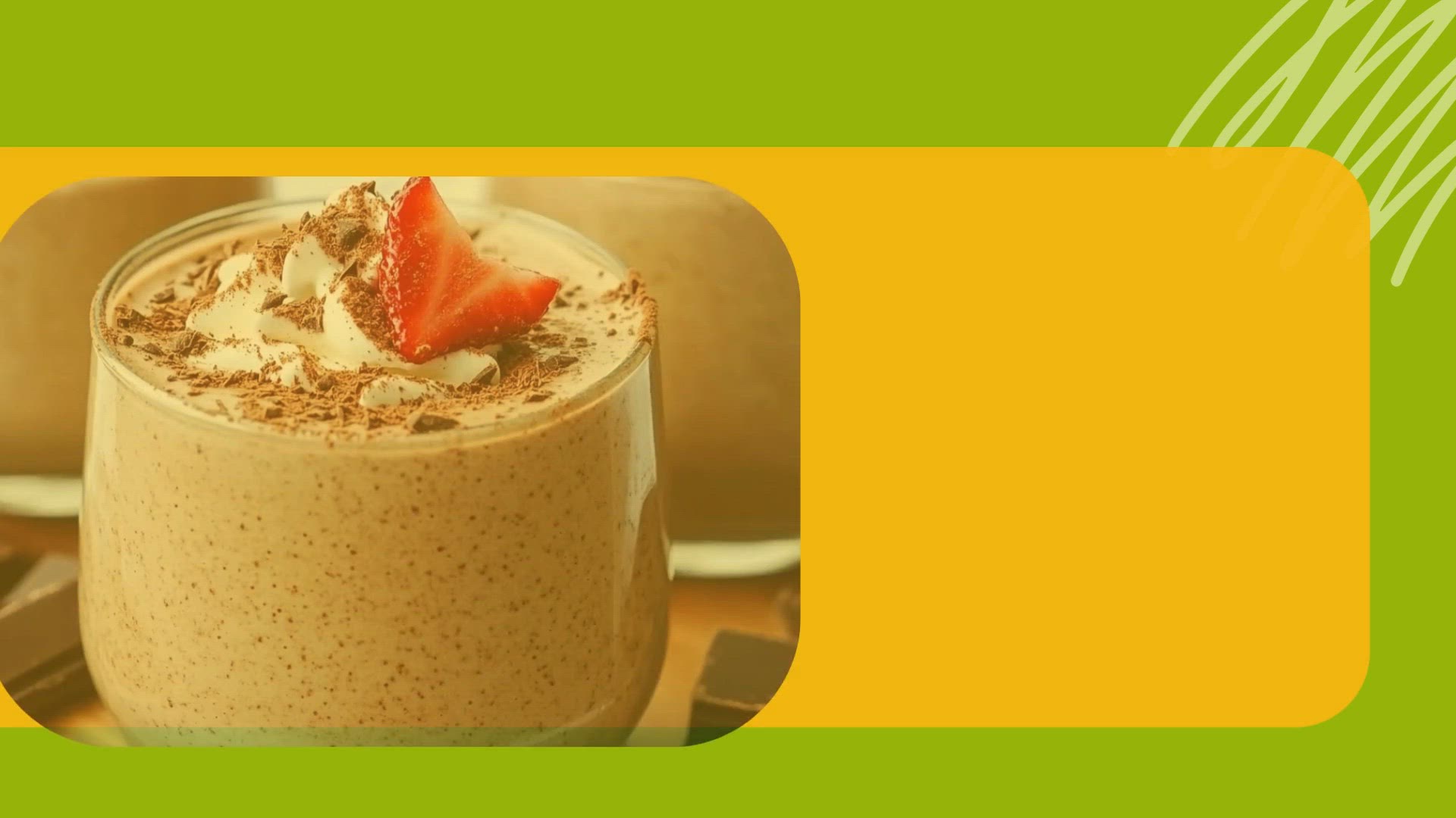 Video thumbnail for Chocolate Coquito Recipe: Puerto Rican Holiday Drink with a Decadent Twist