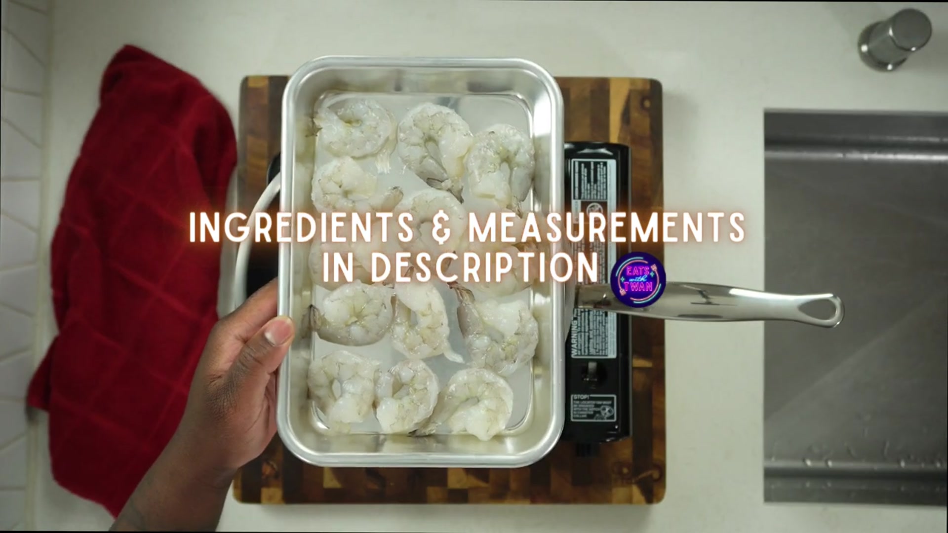 Video thumbnail for Simple Seafood Lasagna Soup  A Tasty Twist On A Classic Dish(720P HD)