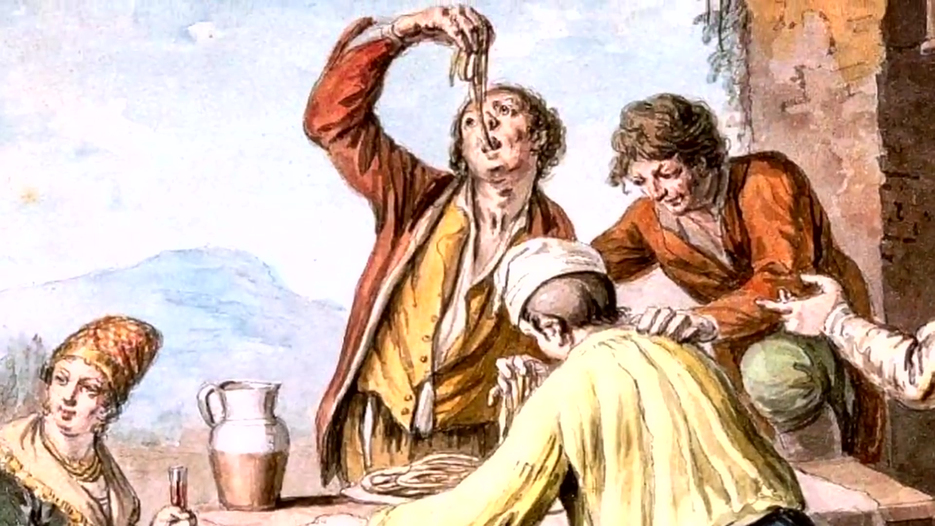 Video thumbnail for Eggnog_ A Christmas History(720P_HD)