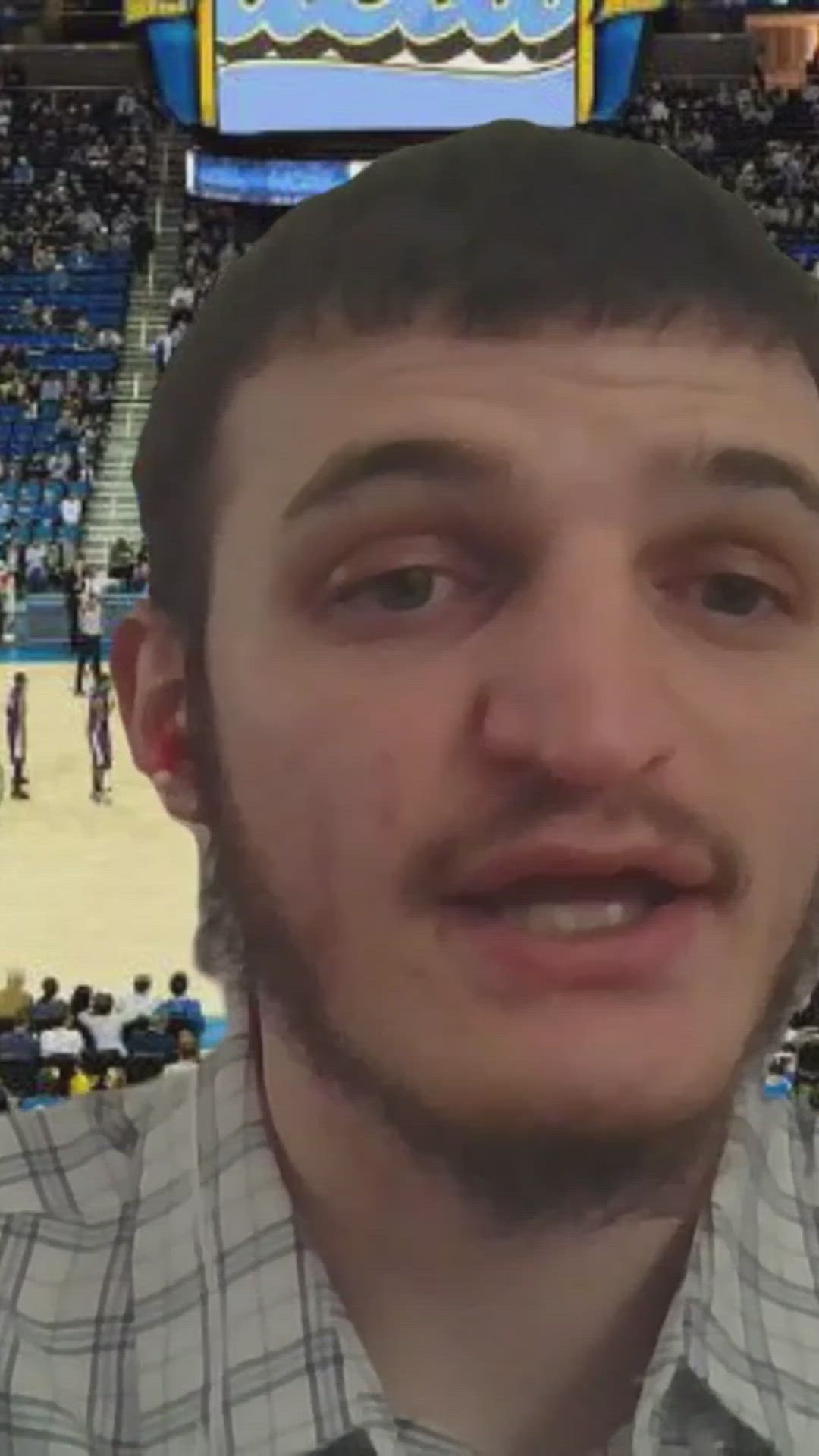 Video thumbnail for UCLA Bruins QB Nick Iamaleava's NFL Potential