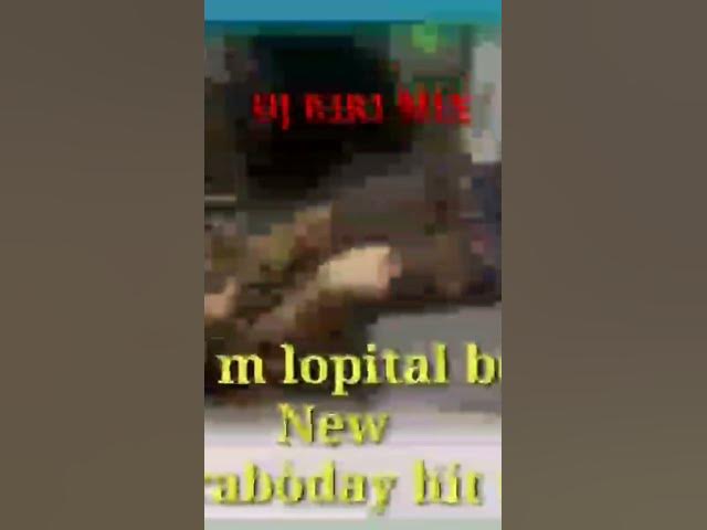 Video thumbnail for pou sa w fè ou mèt mouri.