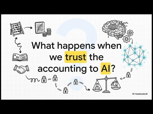 Video thumbnail for Quantifying Trust