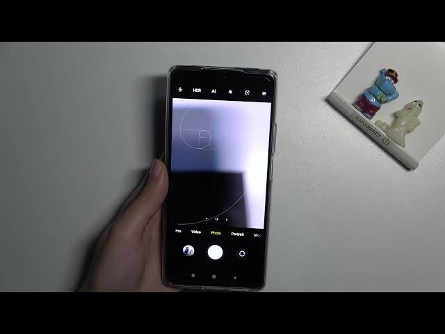 Video thumbnail for How to Manage Camera Gridlines on XIAOMI 11T Pro – Set Up Orientation Lines