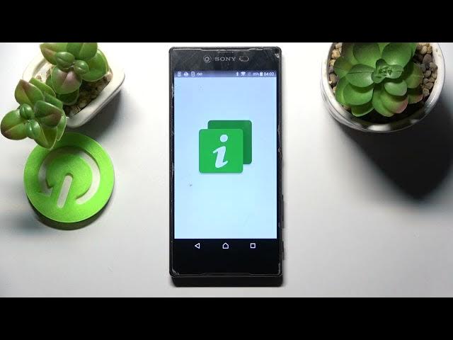 Video thumbnail for SONY Xperia Z5 Premium DevCheck Hardware and System Info