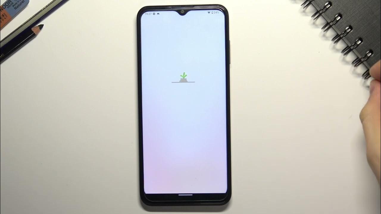 Video thumbnail for How to Install VPN on Nokia G60 - Use VPN for Free