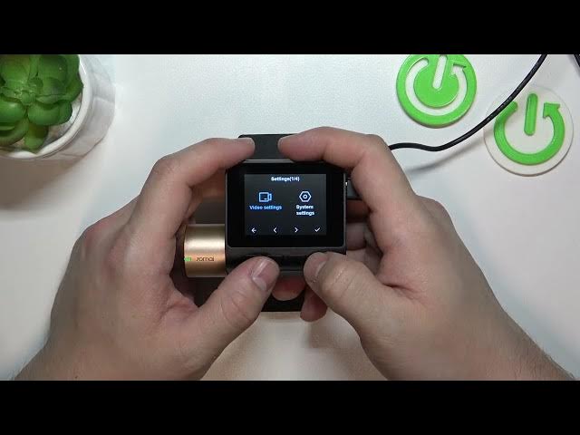 Video thumbnail for How to Change the Recording Duration on Your 70mai Dashcam Lite 2 for Better Footage