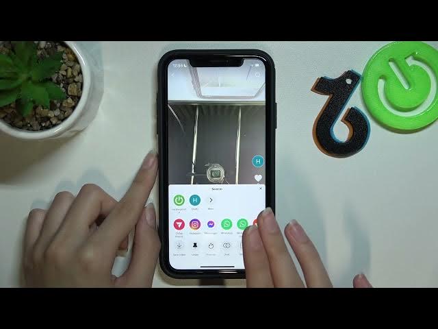 Video thumbnail for How to Unpin Video on TikTok - Unpin TikTok Video 2022