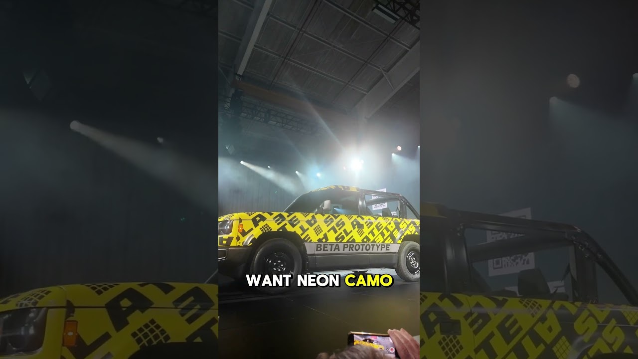 Video thumbnail for THIS IS SLATE