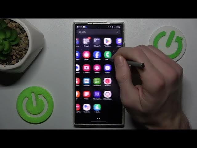 Video thumbnail for How to Find Available Storage on Your Galaxy S24 Ultra