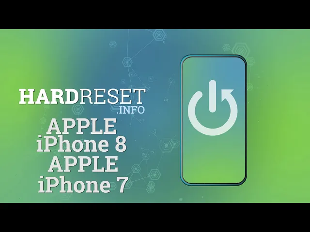 Video thumbnail for Accomplish Benchmark 3DMark Test iPhone 8 vs iPhone 7 - Which Apple Smartphone is Faster?
