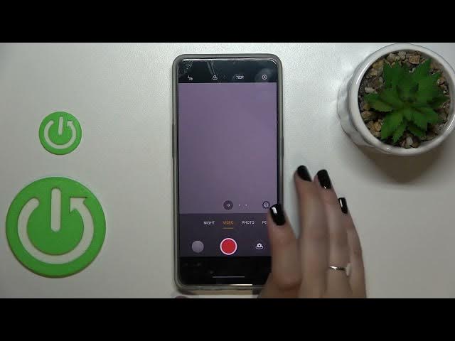 Video thumbnail for How to Change Video Resolution on OPPO Reno8 - Adjust Video Resolution