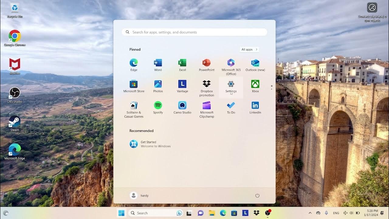 Video thumbnail for How To Manage Startup Apps In Lenovo Ideapad Slim 3I