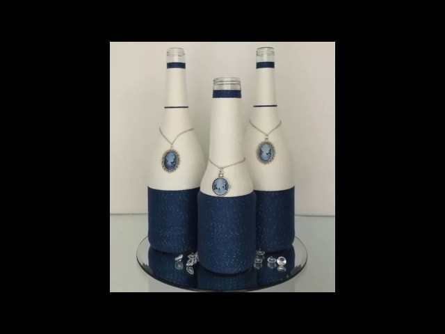 Video thumbnail for Increíbles MANUALIDADES hechas con RESICLAJE / Arte De Enseñarte