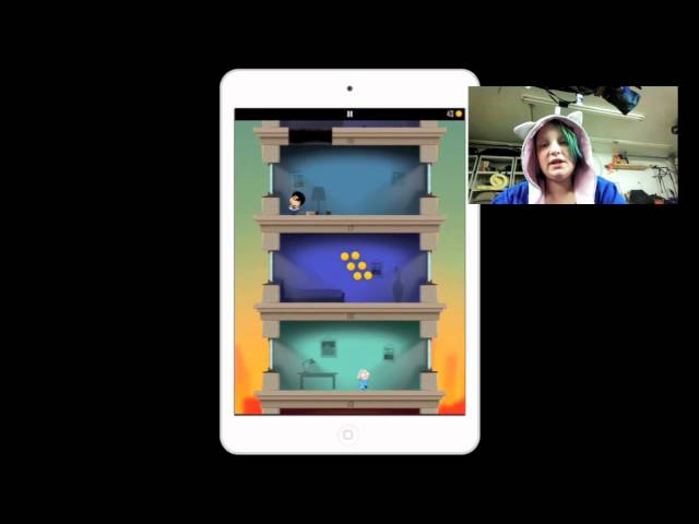 Video thumbnail for Daddy Was A Thief Is Kid APProved