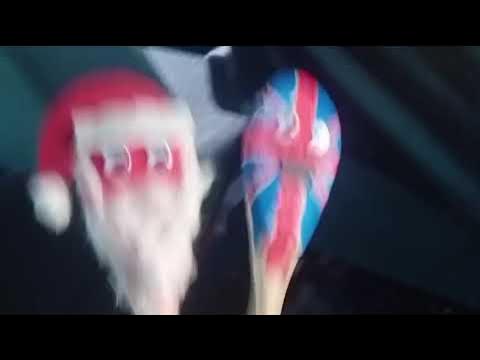 Video thumbnail for James McArthur + Christmas Advert 2025