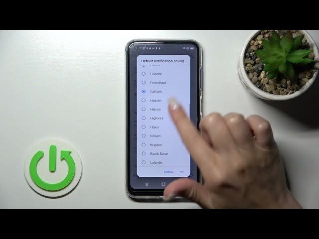 Video thumbnail for Blackview A90 - How to Сhange Notifications Sound