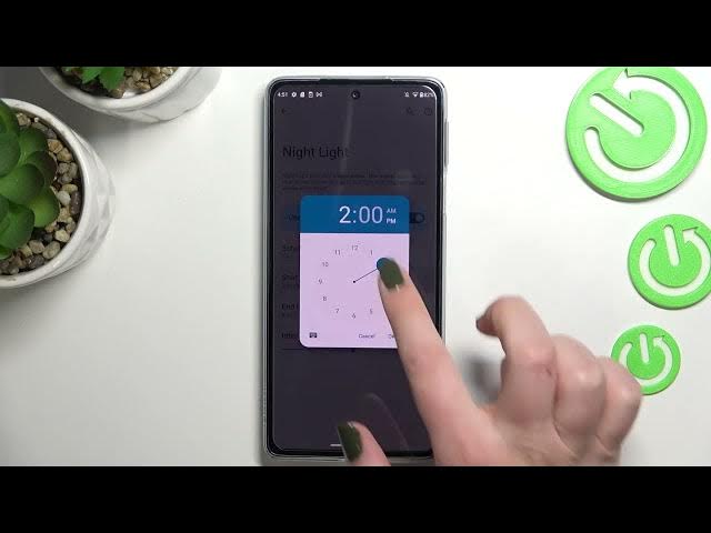 Video thumbnail for How to Enable Eye Comfort Mode on Motorola Edge 30 Pro – Eye Saver Mode