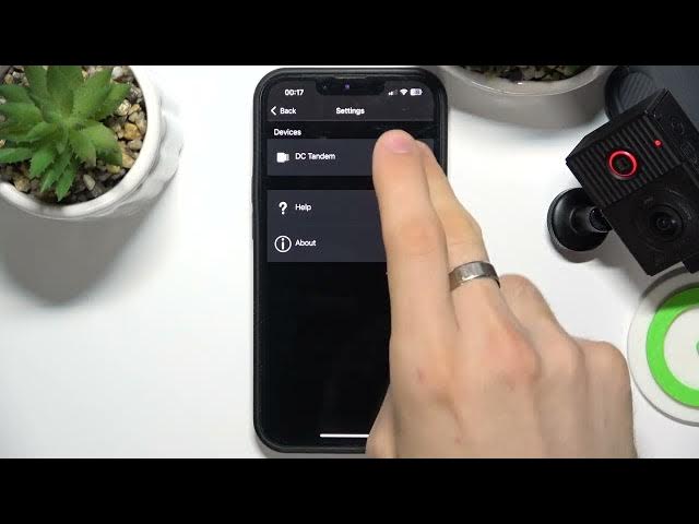 Video thumbnail for How To Change Units In Garmin Dash Cam Tandem