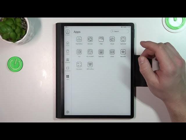 Video thumbnail for How to Enable and Disable Airplane Mode in Huawei Matepad Paper