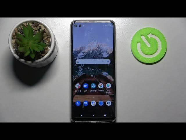 Video thumbnail for How to Change Display Refresh Rate in MOTOROLA Moto G100 – Manage Screen Settings