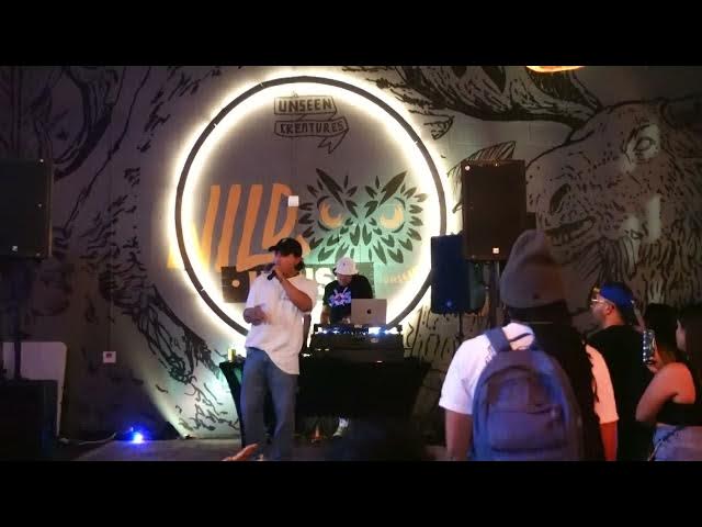 Video thumbnail for La Plancha 20  8