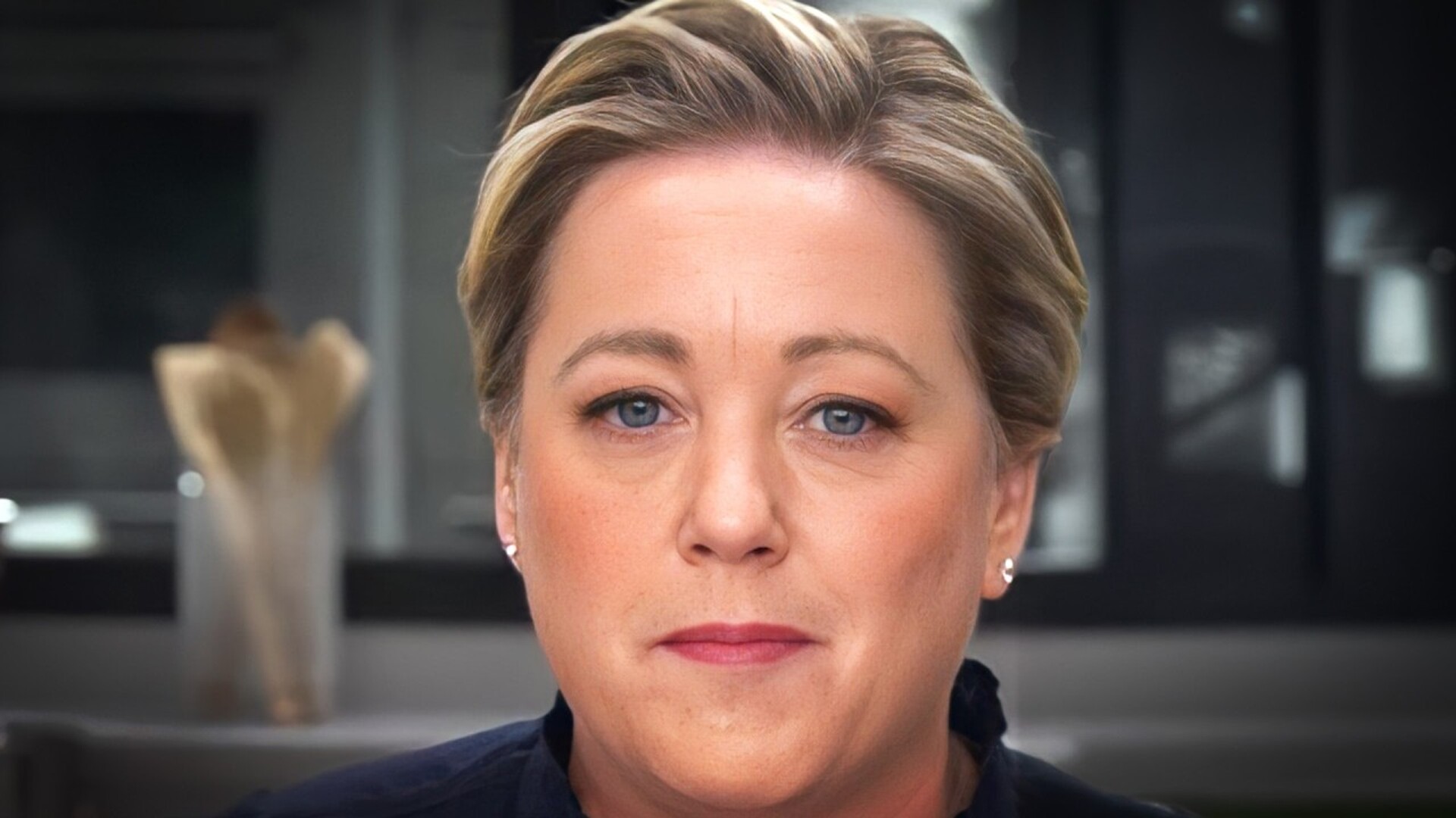 Video thumbnail for America's Test Kitchen Changed Julia Collin Davison Forever