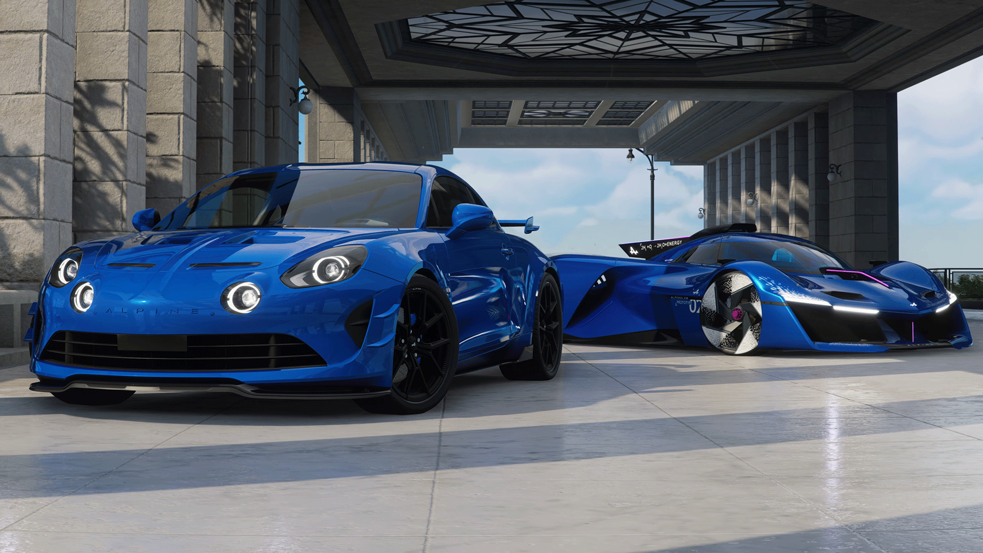 Video thumbnail for The Crew Motorfest - Official Season 10 Launch Trailer