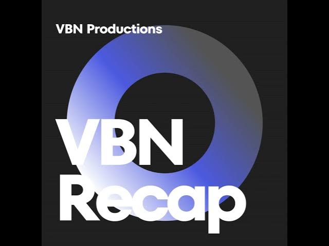 Video thumbnail for July 2025