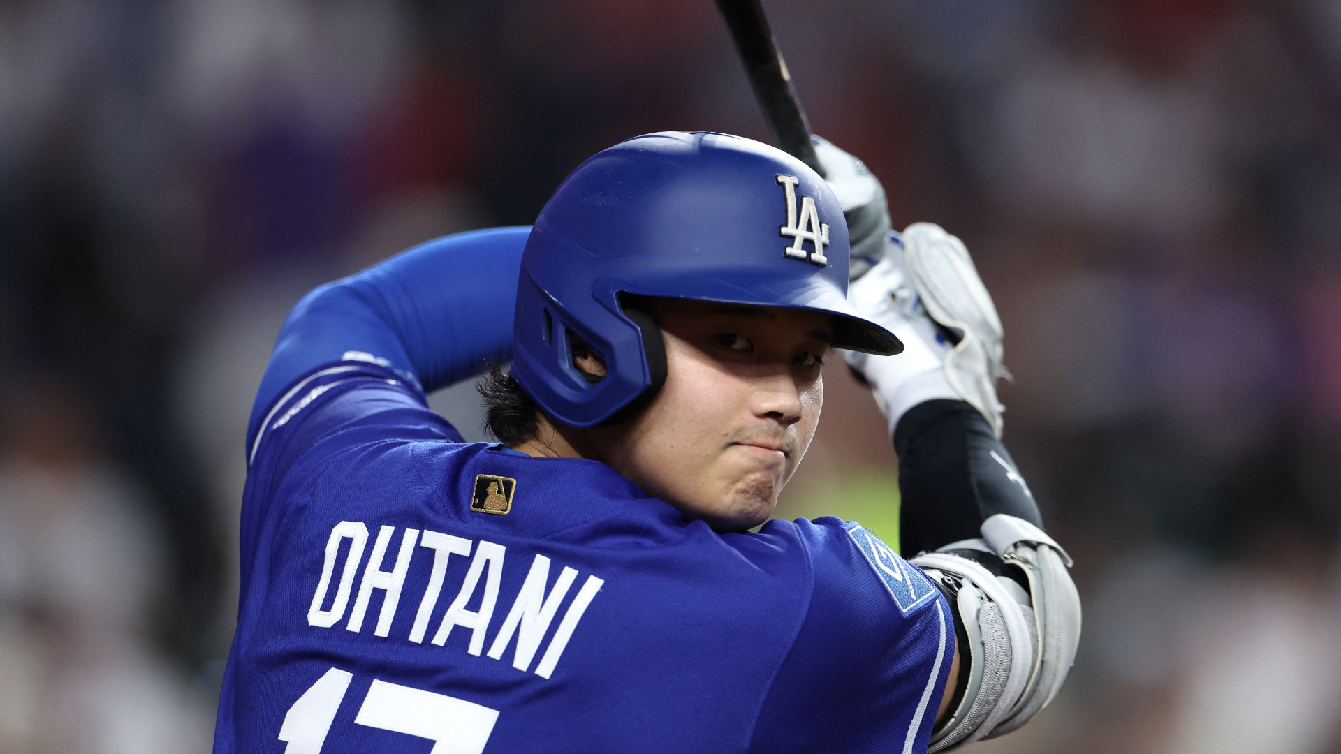 Video thumbnail for LA Dodgers' World Series Odds: Are They Unstoppable?