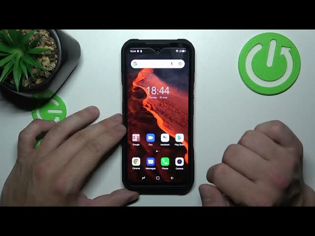 Video thumbnail for Does DOOGEE V20 Have Screen Recording Option? – Record Screen