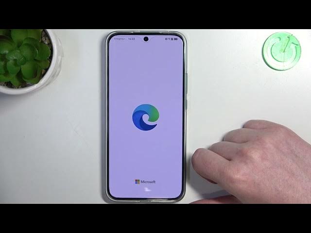 Video thumbnail for How To Install Microsoft Edge On Huawei Nova 11
