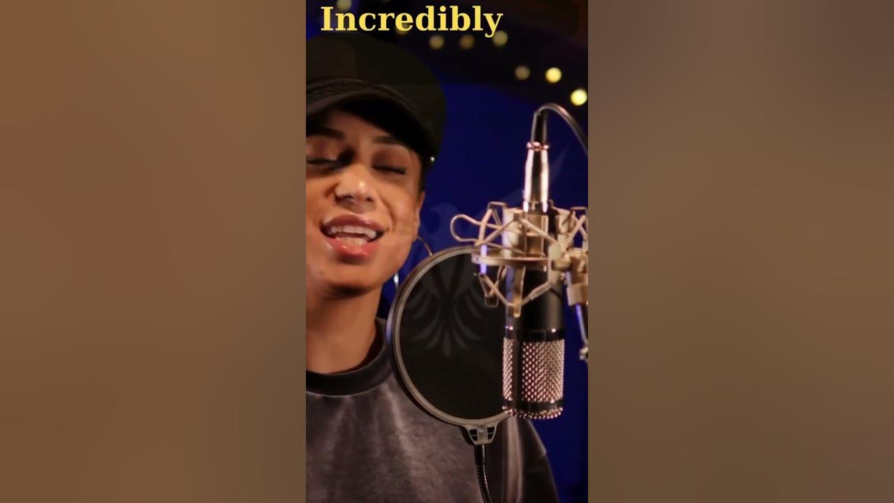 'Video thumbnail for Austrian Audio OC818 Inspired by Vintage CK12 Perfection #music #funny #drums #musician #microphone'
